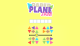 paper-plane-jam game.