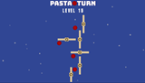 pasta-turn game