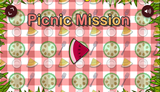 picnic-mission game