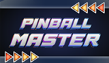 pinball-master game