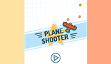 plane-shooter game.