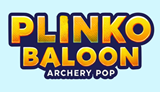 plinko-baloon-archery-pop game.