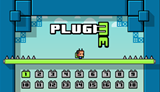 plug-me game.