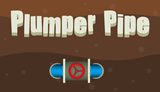 plumper-pipe game.