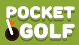 pocket-golf game.