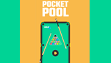 pocket-pool game.