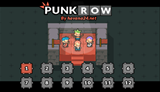 punkrow game.