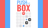 push-the-box game.