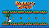 rabbits-saga game