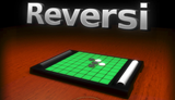 reversi game.