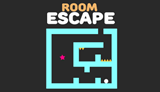 room-escape game.