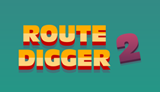 route-digger-2 game.