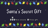 santas-secret-gift game.