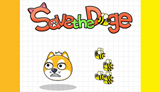 save-the-doge game.