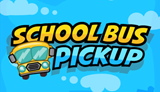 school-bus-pickup game.