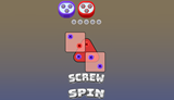 screw-spin game.