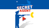 secret-agent game.