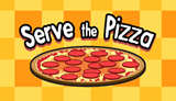 serve-the-pizza game.