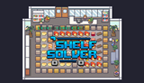 shelf-solver game.