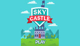 sky-castle game.