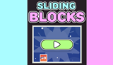 sliding-blocks game.