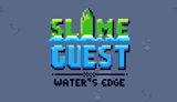 slime-quest-waters-edge game