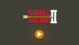 small-archer-2 game