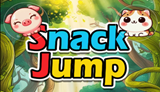 snack-jump game
