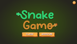 snake-game game.