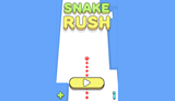 snake-rush game.