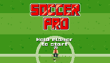 soccer-pro game.