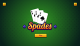 spades game.