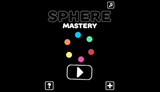 sphere-mastery game.