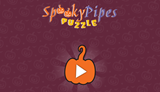 spooky-pipes-puzzle game.