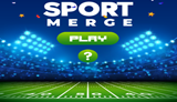 sport-merge game