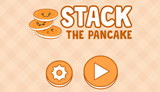 stack-the-pancake game.