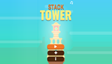 stack-tower game.