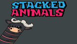 stacked-animals game.