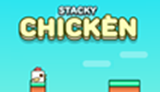 stacky-chicken game.