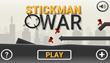 stickman-war game.