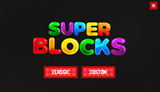 super-blocks game.