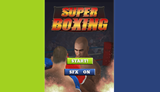 super-boxing game.