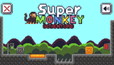 super-monkey-adventure game