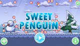 sweet-penguin game