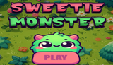 sweetie-monster game