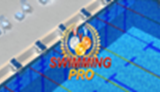 swimming-pro game.