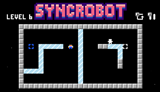 syncrobot game.