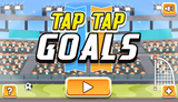 tap-tap-goals game.