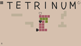 tetrinum game.