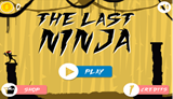 the-last-ninja game.